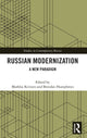 Book cover of: Russian Modernization. By: Markku Kivinen