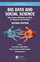 Book cover of: Big Data and Social Science. By: Ian Foster