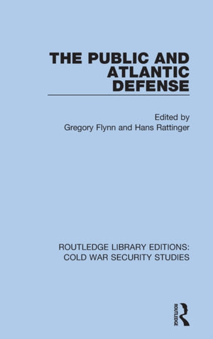 Public and Atlantic Defense