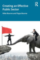 Book cover of: Creating an Effective Public Sector