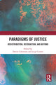 Book cover of: Paradigms of Justice. By: Denise Celentano