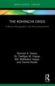 Book cover of: Rohingya Crisis. By: Norman K. Swazo
