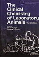 Book cover of: Clinical Chemistry of Laboratory Animals