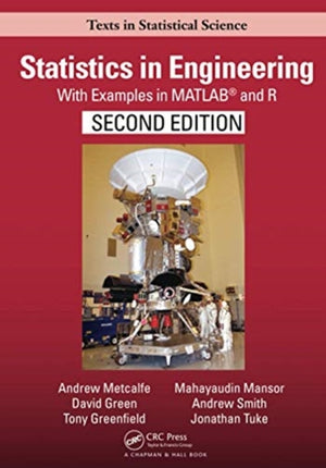 Statistics in Engineering