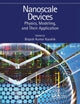 Book cover of: Nanoscale Devices. By: Brajesh Kumar Kaushik