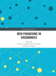 Book cover of: New Paradigms in Ergonomics. By: Neville A. Stanton