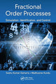 Book cover of: Fractional Order Processes