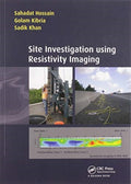 Site Investigation using Resistivity Imaging