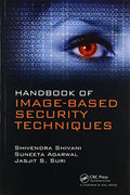 Handbook of Image-based Security Techniques