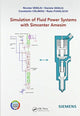 Book cover of: Simulation of Fluid Power Systems with Simcenter Amesim. By: Nicolae Vasiliu