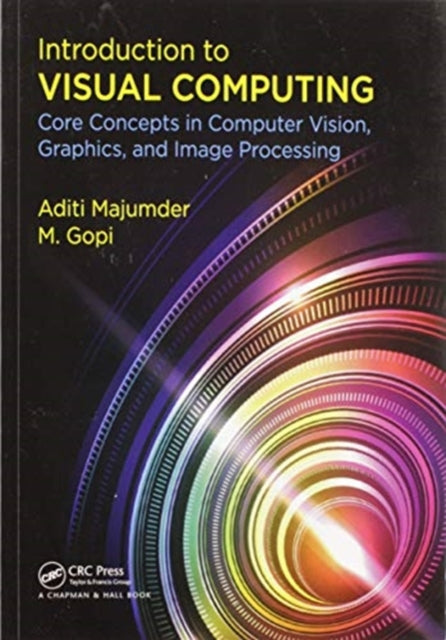 Introduction to Visual Computing