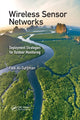 Book cover of: Wireless Sensor Networks. By: Fadi Al-Turjman