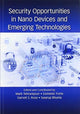 Book cover of: Security Opportunities in Nano Devices and Emerging Technologies. By: Mohammad H. Tehranipoor