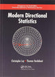 Book cover of: Modern Directional Statistics. By: Christophe Ley