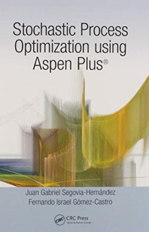 Stochastic Process Optimization using Aspen Plus?