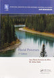 Book cover of: Fluvial Processes. By: Ana Maria Azevedo Ferreira Da Silva