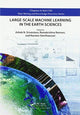 Book cover of: Large-Scale Machine Learning in the Earth Sciences. By: Ashok N. Srivastava