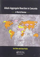 Book cover of: Alkali-Aggregate Reaction in Concrete. By: I. Sims