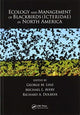 Book cover of: Ecology and Management of Blackbirds (Icteridae) in North America