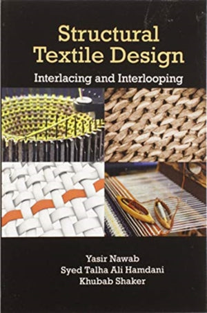 Structural Textile Design