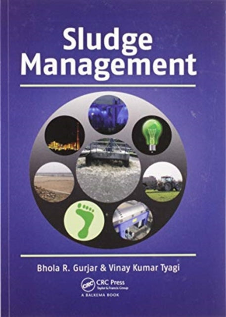 Sludge Management