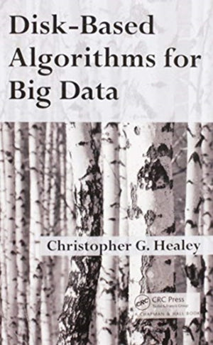 Disk-Based Algorithms for Big Data
