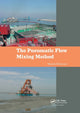 Book cover of: Pneumatic Flow Mixing Method. By: Masaki Kitazume