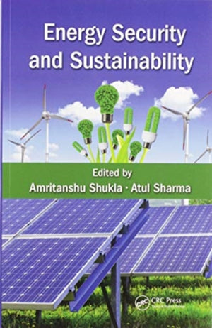 Energy Security and Sustainability