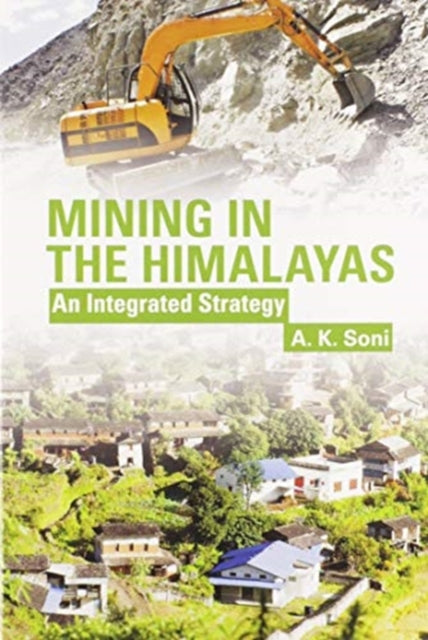 Mining in the Himalayas
