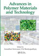 Book cover of: Advances in Polymer Materials and Technology. By: Anandhan Srinivasan