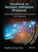 Book cover of: Handbook on Session Initiation Protocol. By: Radhika Ranjan Roy