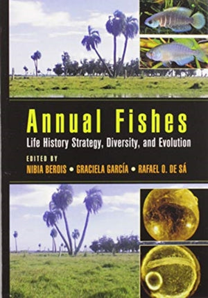 Annual Fishes