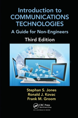 Introduction to Communications Technologies