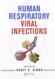 Book cover of: Human Respiratory Viral Infections. By: Sunit K. Singh