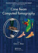 Book cover of: Cone Beam Computed Tomography. By: Chris C. Shaw