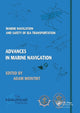 Book cover of: Marine Navigation and Safety of Sea Transportation. By: Adam Weintrit