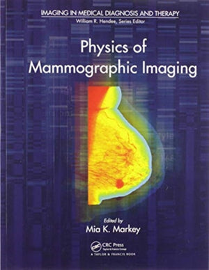 Physics of Mammographic Imaging
