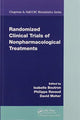 Book cover of: Randomized Clinical Trials of Nonpharmacological Treatments