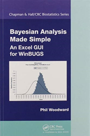 Bayesian Analysis Made Simple