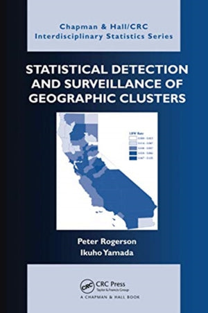Statistical Detection and Surveillance of Geographic Clusters