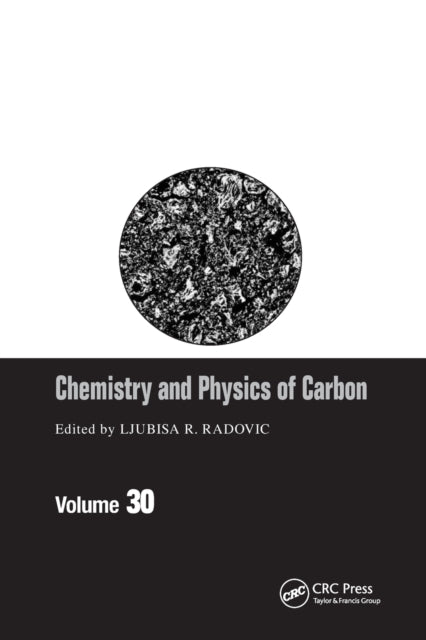 Chemistry & Physics of Carbon