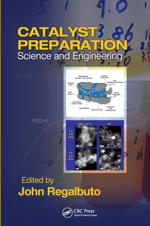 Catalyst Preparation