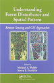 Book cover of: Understanding Forest Disturbance and Spatial Pattern