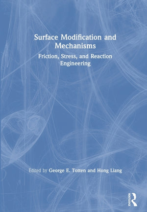Surface Modification and Mechanisms