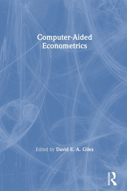 Computer-Aided Econometrics