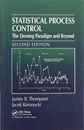 Statistical Process Control For Quality Improvement- Hardcover Version