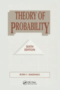 Theory of Probability