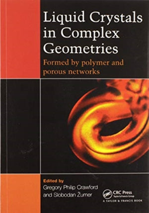 Liquid Crystals In Complex Geometries