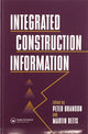 Book cover of: Integrated Construction Information