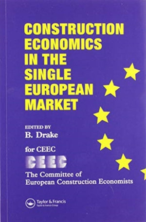 Construction Economics in the Single European Market